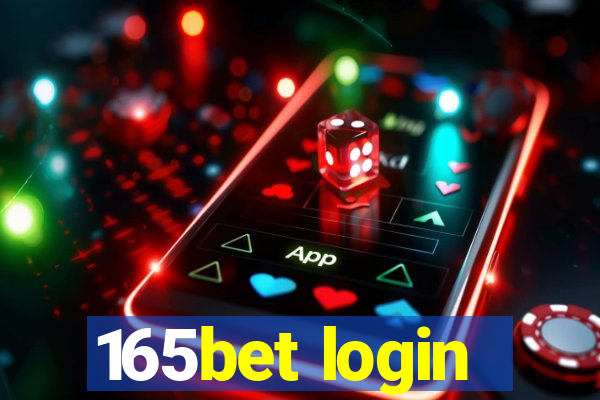 165bet login